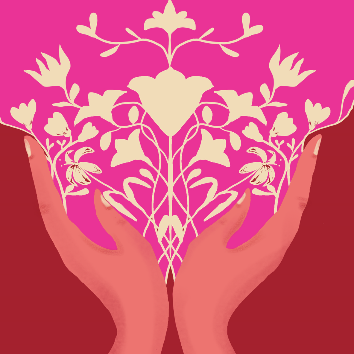 The Power of Monotropic Flow: Reclaiming Ourselves Through Creative Practice
